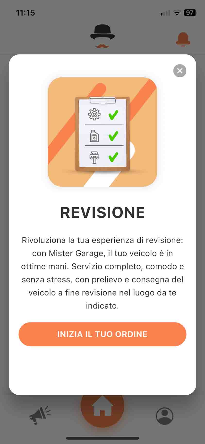 Revisione